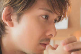 人氣《JUNON BOY俳優》美男殿堂出身果然各個養眼啊♥ 人氣《JUNON BOY俳優》美男殿堂出身果然各個養眼啊♥