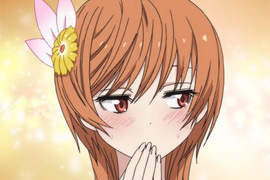 《偽戀》第 15 話觀後感~讓你們見識見識萬里花的毅力!(有雷) 《偽戀》第 15 話觀後感~讓你們見識見識萬里花的毅力!(有雷)