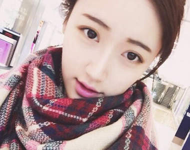陸版豆腐屋奈奈 高晴 被網友一提醒看到妳就想到了她 陸版豆腐屋奈奈 高晴 被網友一提醒看到妳就想到了她