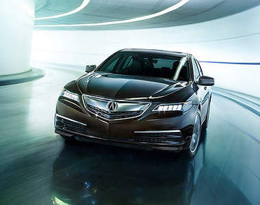 超高人氣《Acura TLX》為什麼討人喜翻呢? 超高人氣《Acura TLX》為什麼討人喜翻呢?