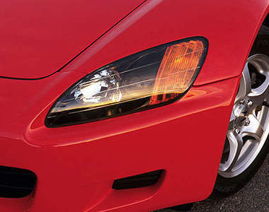 馬力上看350匹《Honda S2000》接班人2017年報到? 馬力上看350匹《Honda S2000》接班人2017年報到?