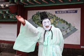 韓網友《新年瘋狂事》新的一年就該來點不一樣的XD 韓網友《新年瘋狂事》新的一年就該來點不一樣的XD