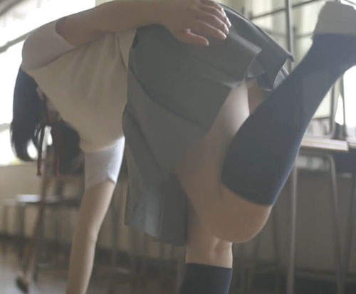 平野聰子x妄想科學研究所 這次能不讓胖次露出嗎? 平野聰子x妄想科學研究所 這次能不讓胖次露出嗎?