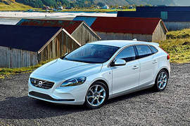《Volvo Ocean Race特別版》海洋味上身更有型 《Volvo Ocean Race特別版》海洋味上身更有型