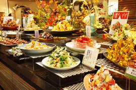 5間超划算《吃到飽餐廳》來新宿必吃它 5間超划算《吃到飽餐廳》來新宿必吃它