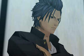 3DS《喧嘩番長6》熱血不良高校生活再開(揍) 3DS《喧嘩番長6》熱血不良高校生活再開(揍)