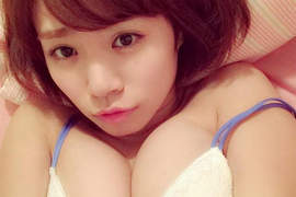 I罩杯旗艦巨乳 菜乃花 不愧是乳帝杉原杏璃的學妹真夠大 I罩杯旗艦巨乳 菜乃花 不愧是乳帝杉原杏璃的學妹真夠大