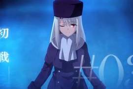 《Fate/stay night》公布#02、#03預告,狂戰士登場 《Fate/stay night》公布#02、#03預告,狂戰士登場