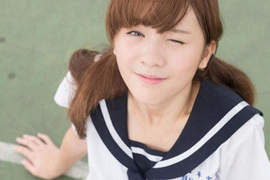 「台灣可愛 Taiwan Kawaii School Girl」青山裕企新拍寫真集12月推出 「台灣可愛 Taiwan Kawaii School Girl」青山裕企新拍寫真集12月推出