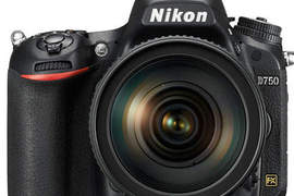 當紅《Nikon D750》等了6年的最受矚目機種 當紅《Nikon D750》等了6年的最受矚目機種