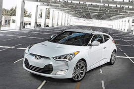搞特別《現代Veloster RE:FLEX Edition》芝加哥限量登場 搞特別《現代Veloster RE:FLEX Edition》芝加哥限量登場