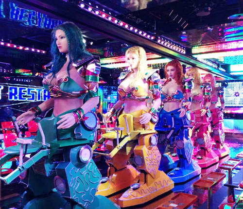 外國人評選《日本人氣觀光景點2014》今年新入榜的景點又會是哪些？