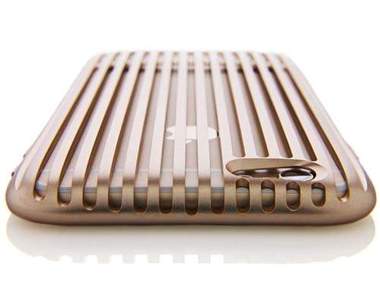 日本製《台幣六萬的iPhone 6手機殼》都快可以買三隻iPhone了 日本製《台幣六萬的iPhone 6手機殼》都快可以買三隻iPhone了