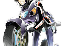 《交通工具擬人化BL》跟摩托車嗯嗯啊啊真的沒問題嗎?♥ 《交通工具擬人化BL》跟摩托車嗯嗯啊啊真的沒問題嗎?♥