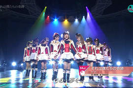 Lovelive!《飯田里穂x星空凜》同步率已突破200% Lovelive!《飯田里穂x星空凜》同步率已突破200%