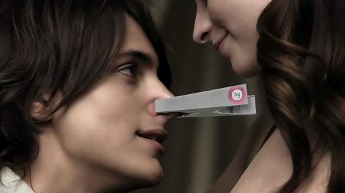 以為只有自己愛聞的《怪味道》說真的大家都聞過吧(指) 以為只有自己愛聞的《怪味道》說真的大家都聞過吧(指)