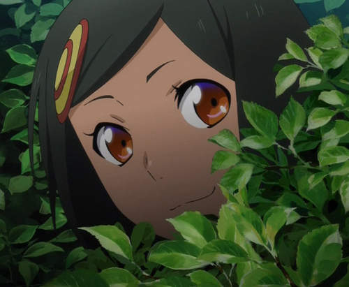 冬天流行《美少女躺草地》要躺也別穿著泳衣躺啊？