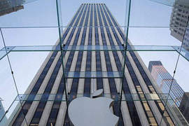 蘋果《iPhone 6》都還沒發表就有人排隊惹 蘋果《iPhone 6》都還沒發表就有人排隊惹