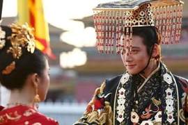 2014《韓劇話題人物排行榜》有些角色男人不壞女人不愛? 2014《韓劇話題人物排行榜》有些角色男人不壞女人不愛?