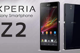 Sony Xperia Z2最新實機照再曝光 這就是最終完成版嗎?! Sony Xperia Z2最新實機照再曝光 這就是最終完成版嗎?!