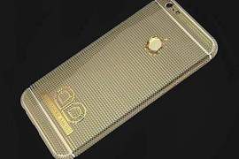 《貴到爆iPhone 6手機殼排行榜》花八千多萬買一個手機殼請問是哪國的王子或公主(傻眼) 《貴到爆iPhone 6手機殼排行榜》花八千多萬買一個手機殼請問是哪國的王子或公主(傻眼)