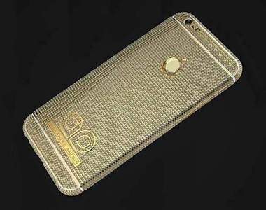 《貴到爆iPhone 6手機殼排行榜》花八千多萬買一個手機殼請問是哪國的王子或公主(傻眼) 《貴到爆iPhone 6手機殼排行榜》花八千多萬買一個手機殼請問是哪國的王子或公主(傻眼)