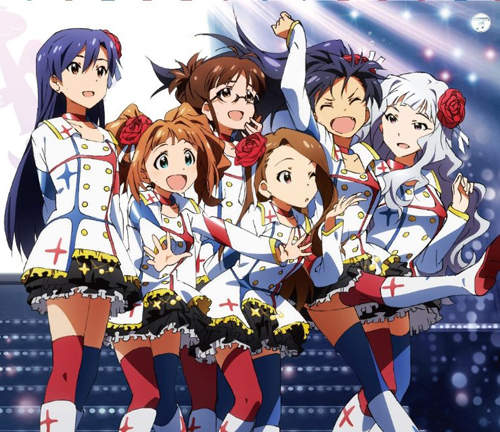 《深夜動畫電影版新榜》偶像大師有機會挑戰前5名嗎？明年的LoveLive呢？