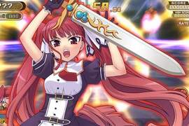 同人遊戲《CroixleurΣ》PS4登場!高水準的表現讓你懷疑它究竟是不是只是同人遊戲? 同人遊戲《CroixleurΣ》PS4登場!高水準的表現讓你懷疑它究竟是不是只是同人遊戲?