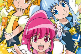 《小孩子最愛的動漫演變》男生和女生的口味 什麼時候開始不一樣了呢? 《小孩子最愛的動漫演變》男生和女生的口味 什麼時候開始不一樣了呢?