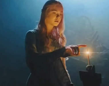 睡美人電影《黑女巫:沉睡魔咒》新預告 睡美人電影《黑女巫:沉睡魔咒》新預告