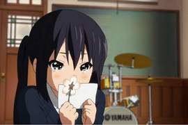 《K-ON輕音部梓喵生日》5周年紀念是? 《K-ON輕音部梓喵生日》5周年紀念是?
