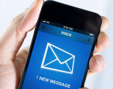 iPhone小技巧《只想收到某些人的email通知》該怎麼設定 iPhone小技巧《只想收到某些人的email通知》該怎麼設定
