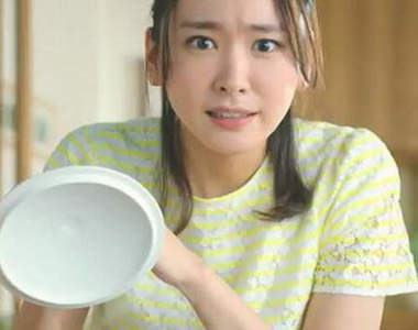 日清雞仔麵 vs 新垣結衣 除了沖泡竟然還可以這樣吃~ 日清雞仔麵 vs 新垣結衣 除了沖泡竟然還可以這樣吃~