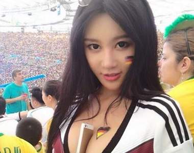 2014奶機妹(樊玲Jolie)~最新Cos貂蟬妹 主公看到你就心慌慌惹(*´∀`)~♥ 2014奶機妹(樊玲Jolie)~最新Cos貂蟬妹 主公看到你就心慌慌惹(*´∀`)~♥