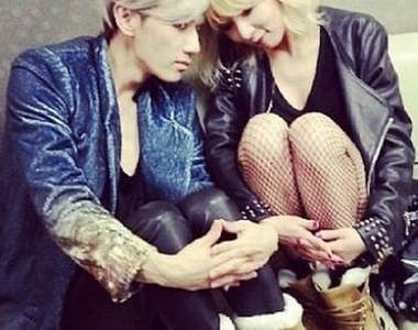 韓妞新歡《Sorel雪靴》Trouble Maker.朴信惠都搶著穿~ 韓妞新歡《Sorel雪靴》Trouble Maker.朴信惠都搶著穿~