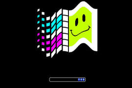 超懷舊的《WINDOWS 93》好像各方面都怪怪的? 超懷舊的《WINDOWS 93》好像各方面都怪怪的?