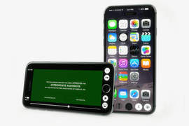 爆料《iPhone 7 照片與傳言》新一波全面啓動 爆料《iPhone 7 照片與傳言》新一波全面啓動