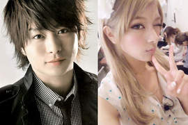 2014《日本廣告天王&女王》大發表 今年代言數最多的日本藝人排名 2014《日本廣告天王&女王》大發表 今年代言數最多的日本藝人排名