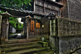 日本《忍者寺》亂跑小心走不出來的超複雜建築 日本《忍者寺》亂跑小心走不出來的超複雜建築