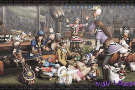 覺醒吧!《魔物獵人FRONTIER G》捲土重來,咱們拔刀殺魔物搶素材啦! 覺醒吧!《魔物獵人FRONTIER G》捲土重來,咱們拔刀殺魔物搶素材啦!
