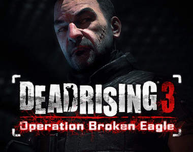 Xbox One《死亡復甦3》首部DLC發表 又是一個強者救總統的故事 Xbox One《死亡復甦3》首部DLC發表 又是一個強者救總統的故事