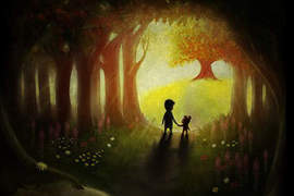 恐怖遊戲《Among the Sleep》2歲小孩的世界有這麼驚悚嗎(哭) 恐怖遊戲《Among the Sleep》2歲小孩的世界有這麼驚悚嗎(哭)
