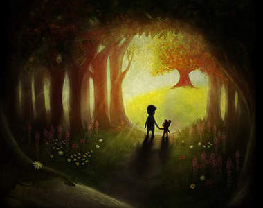 恐怖遊戲《Among the Sleep》2歲小孩的世界有這麼驚悚嗎(哭) 恐怖遊戲《Among the Sleep》2歲小孩的世界有這麼驚悚嗎(哭)