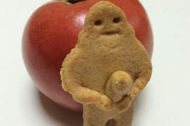 中西怪奇菓子工房 下午茶就來當當漢尼拔過過食人魔的乾癮吧 中西怪奇菓子工房 下午茶就來當當漢尼拔過過食人魔的乾癮吧