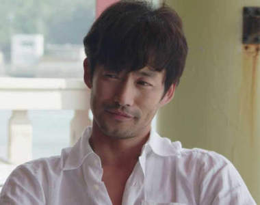 日本40代《大叔俳優》帥氣到人家覺得有點點困擾⚈̤꒫⚈̤ 日本40代《大叔俳優》帥氣到人家覺得有點點困擾⚈̤꒫⚈̤