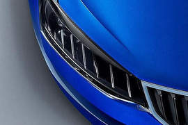 三代目《Skoda Fabia》這幾天就要在網路帥氣現身? 三代目《Skoda Fabia》這幾天就要在網路帥氣現身?