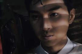 體驗和《松田翔太》的密室之吻♥超羞口香糖廣告光看就快昏惹~ 體驗和《松田翔太》的密室之吻♥超羞口香糖廣告光看就快昏惹~