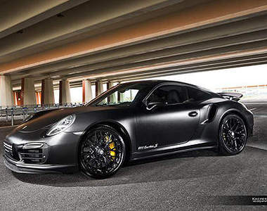 超殺《保時捷911 Turbo S》看MM-Performance怎麼改 超殺《保時捷911 Turbo S》看MM-Performance怎麼改