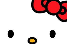 4個《Hello Kitty冷知識》如果不知道就不是Kitty迷啦 4個《Hello Kitty冷知識》如果不知道就不是Kitty迷啦