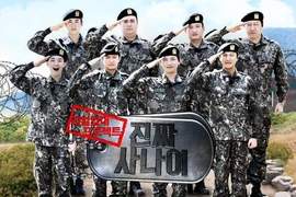 《軍隊人性化》這樣的改變會讓你想衝去當兵嗎?! 《軍隊人性化》這樣的改變會讓你想衝去當兵嗎?!